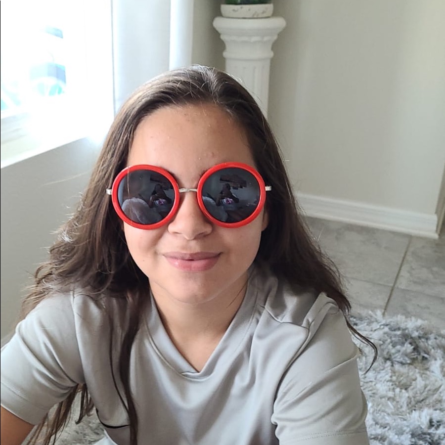 Sunglassed